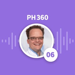 #6 Marco Post: Diagnose vanuit cardiologie