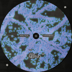 Premiere: Veiga - Breathe [Analytical Convenience]