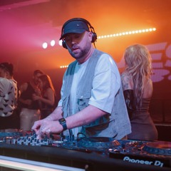 Jesse Boyd | POOF PIT | Melbourne | 11/05/24