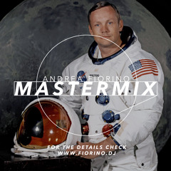 Andrea Fiorino Mastermix #670