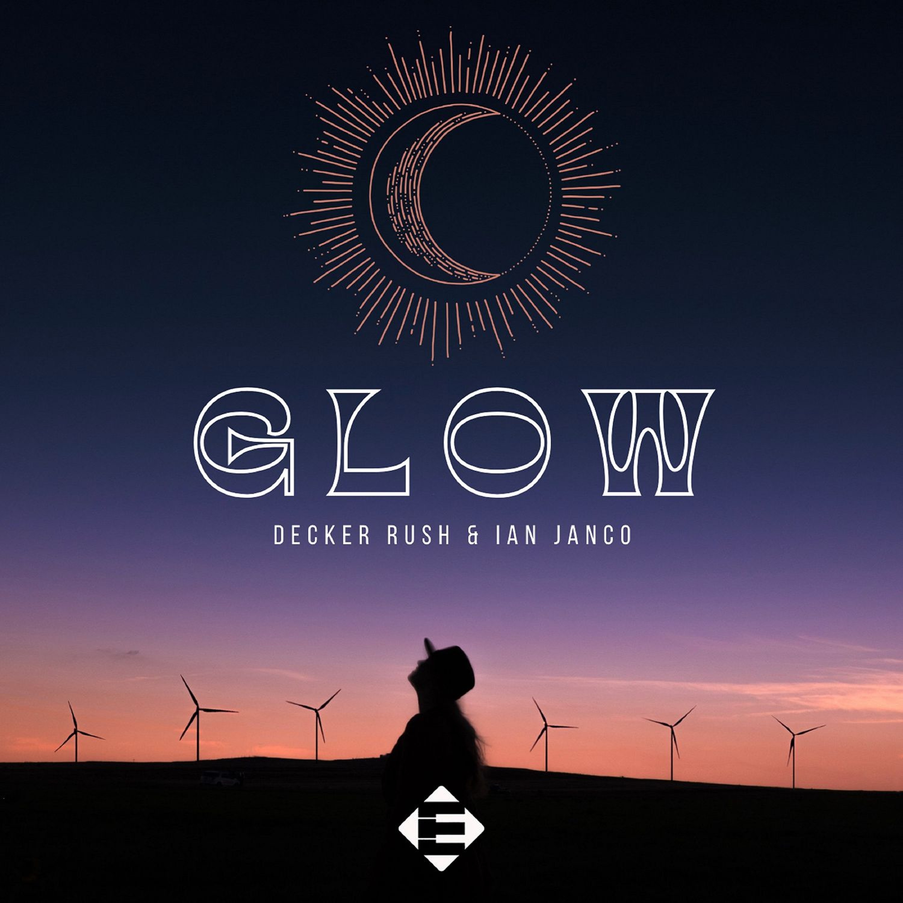 Decker Rush & Ian Janco - Glow episode artwork
