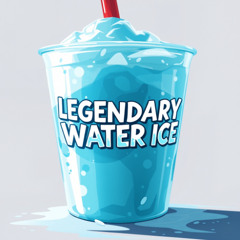 Every ice flavor pulls me through