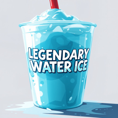Every ice flavor pulls me through