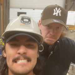 SHOP SET 4K B2B NATIVE PRINCE / Oct 9th