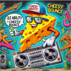 DJ ABILITY - CHEESY BOUNCE VOL 2
