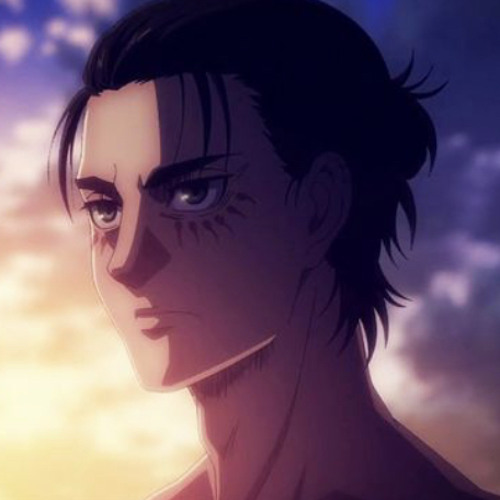 EREN JÄGER