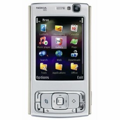 Nokia N95 - Kung Fu (fusoxide's Chinatown Remix)