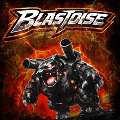 Blastoice prod. Lucivix x BEIZZ