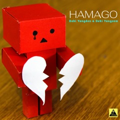 Hamago - Deki Yangden & Deki Yangzom | FLO Studio Production |