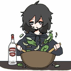 kyOresu - Bad Apple (loli cover)