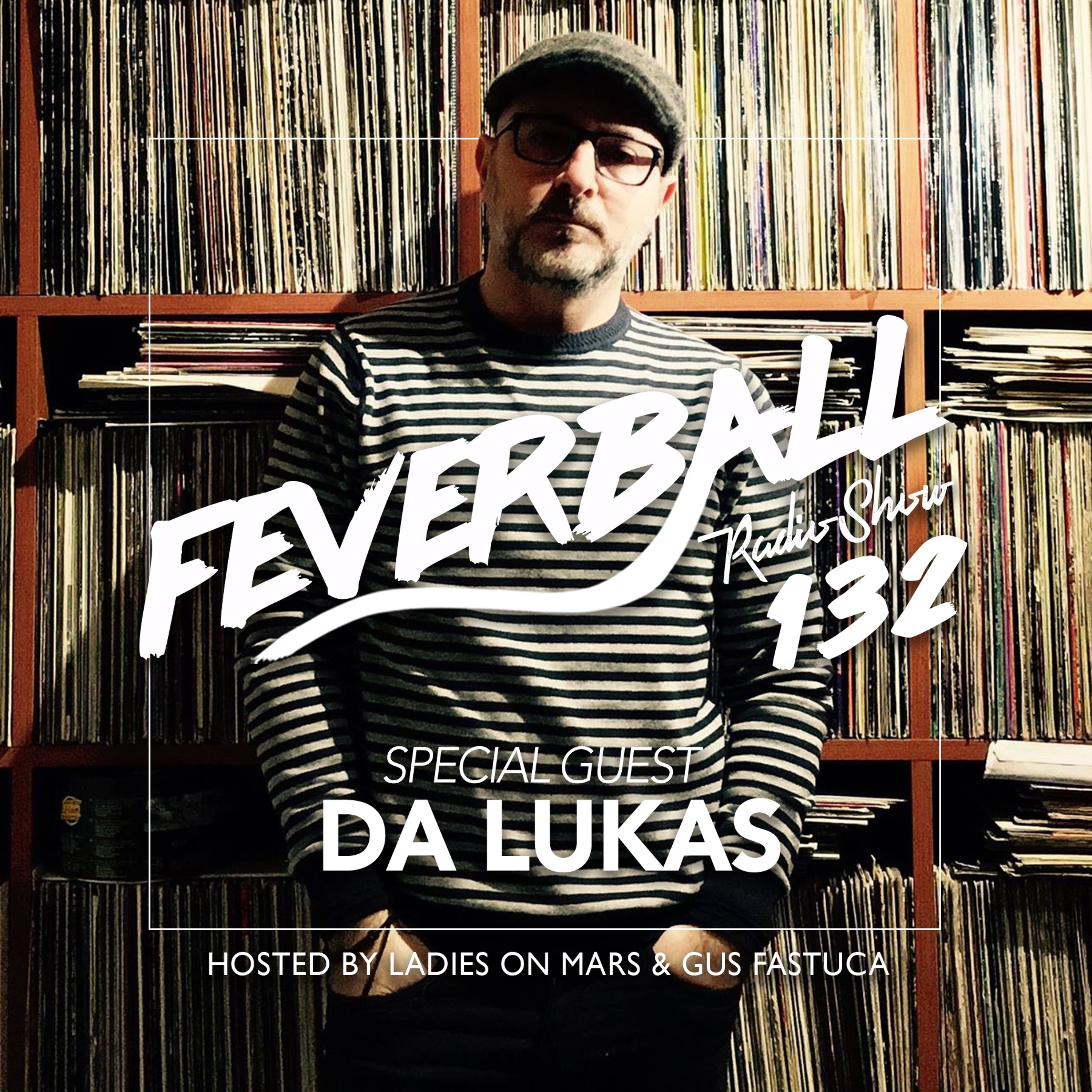 Feverball Radio Show