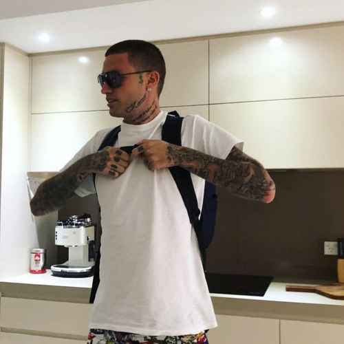 KERSER x HUSKII - FILL THE VOID