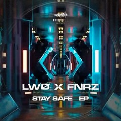 STAY SAFE EP