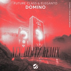 Future Class & Eleganto - Domino [Nev Hertz Remix]