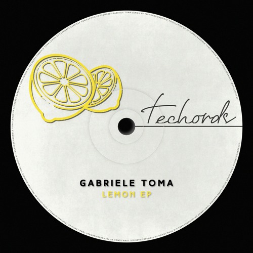 Gabriele Toma - Street (Original Mix)