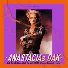 Anastacia's Dak