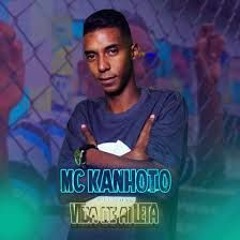 MC Kanhoto - Vida De Atleta - #PJLRonaldinho - Revelação 2020
