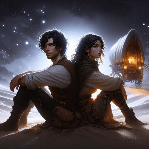 Mondscheinkarawane (Alternative Version)