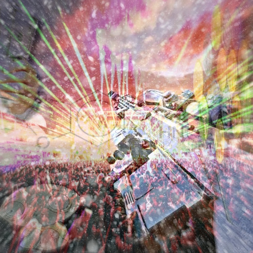 BETTER OFF ALONE HARDSTYLE X FUTURISTIC GLO FLIP (XAVIER40K)