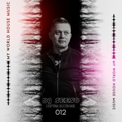 My World House Music 012 By Seeso Christmas Edition