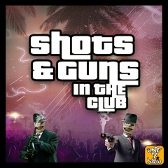 Shots & Guns - In The Club (Dual Drop Remix)