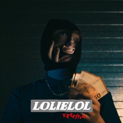 LOLIELOL (FREESTYLE !) PROD. ERKUBEE