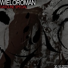 ВЕЛЕСОВА НІЧ W/ WiELOROMAN 30/10/2022