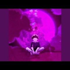 Khaos Lan I watch the moon (Slowed + Reverb)