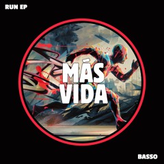 Basso (UK) - Run (Original Mix)