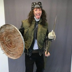 guess i was just another pit stop- electric guitar version