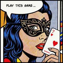 Kolombo / Elekfantz - Play This Game (Michael Mayer Club Edit)