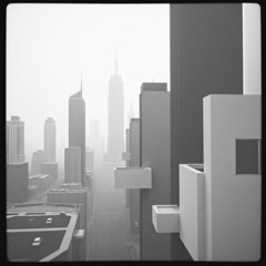 Monochrome Mirage