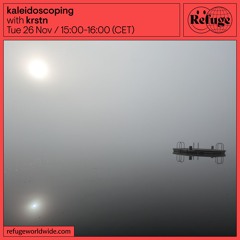 kaleidoscoping - krstn - 26 Nov 2024