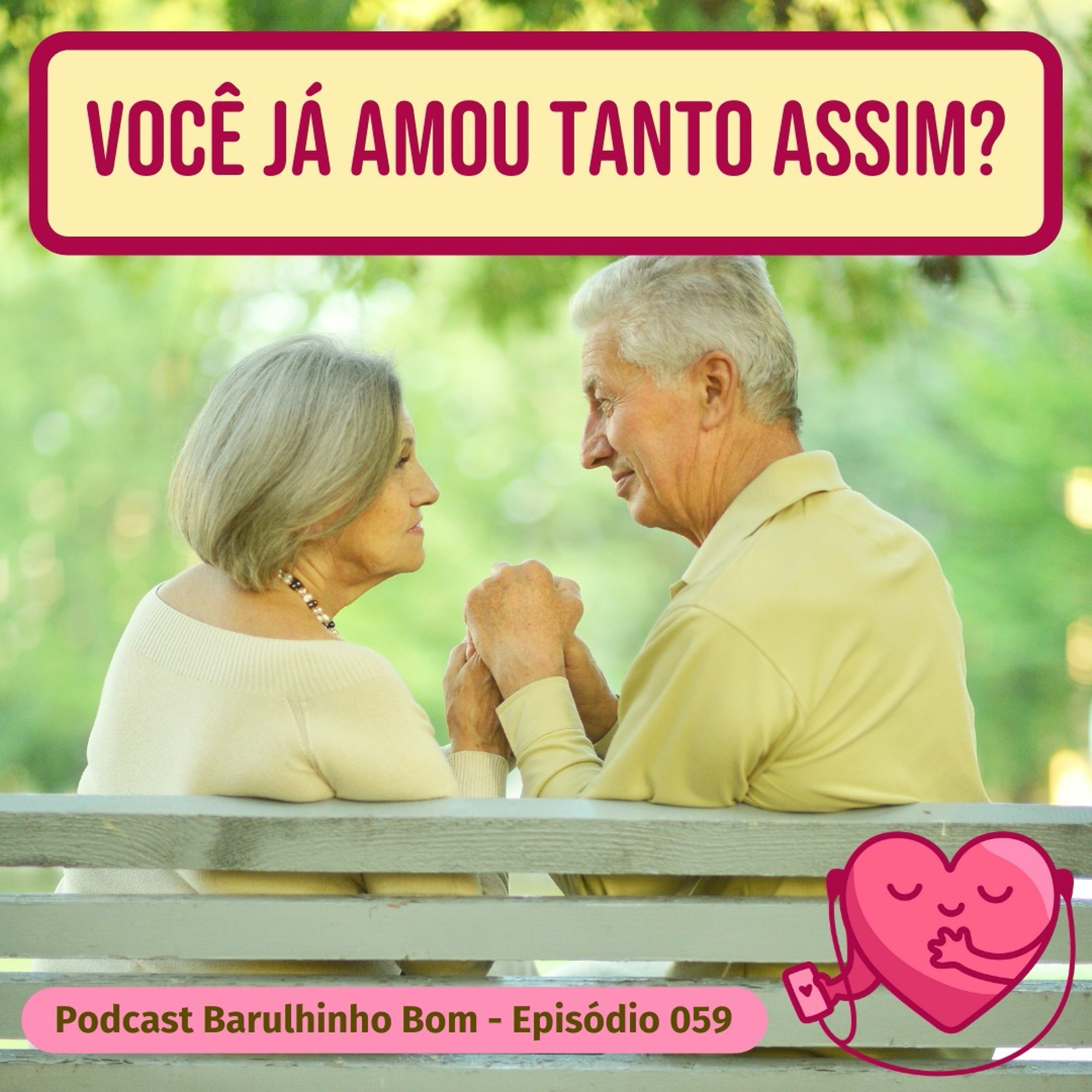 Barulhinho Bom