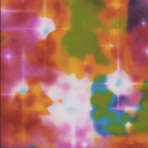 Rios Mios - Starburst (feat. unknxwn.)