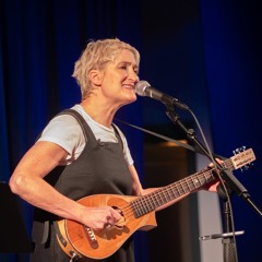 Jill Sobule live on KGNU - 12.13.24