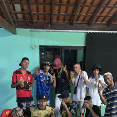 Medley do B.s Avisa Lá (Acapela)