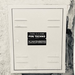 Klinkenberg - Techno Studio Mix Session ll .WAV