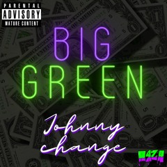 Johnny Change (prod. Frozy)