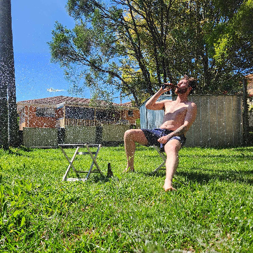 Techno Circuits Workout