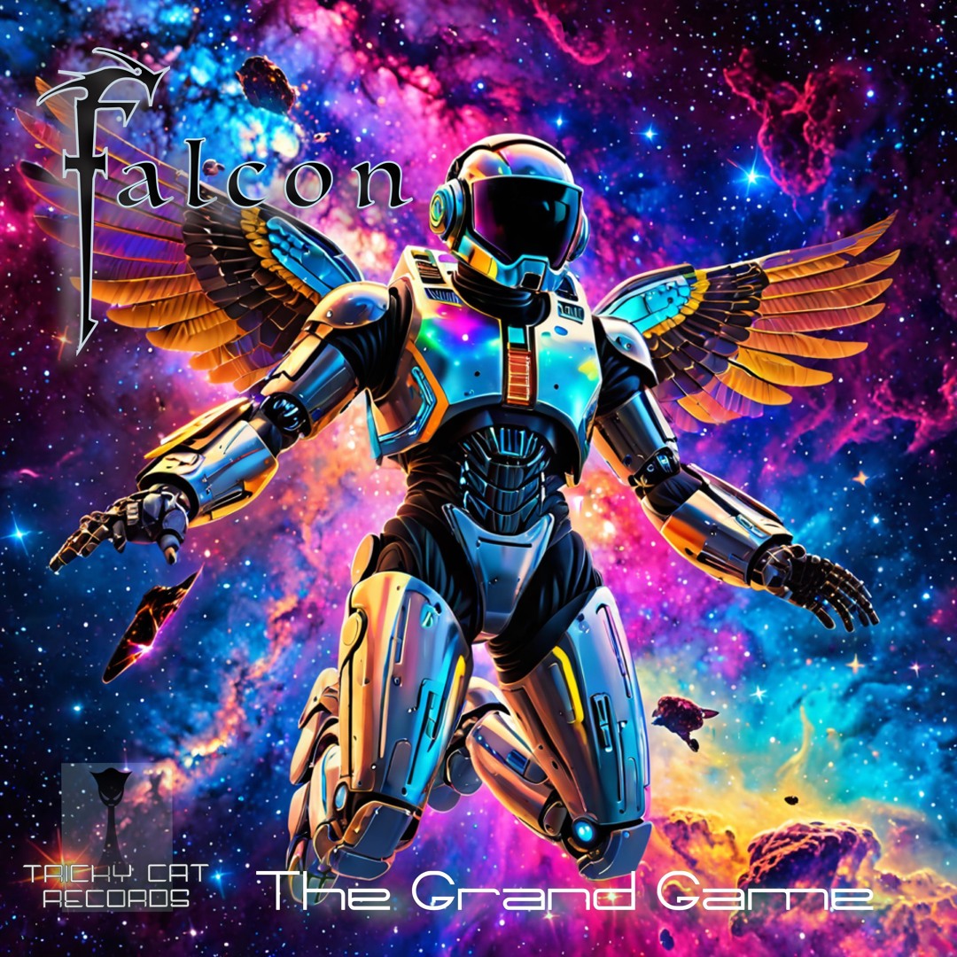 Stream falcon | Listen to The Grand Game playlist online for free on ...