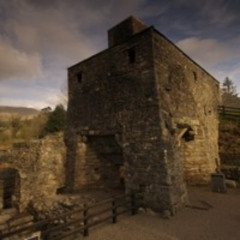 Blast Furnace