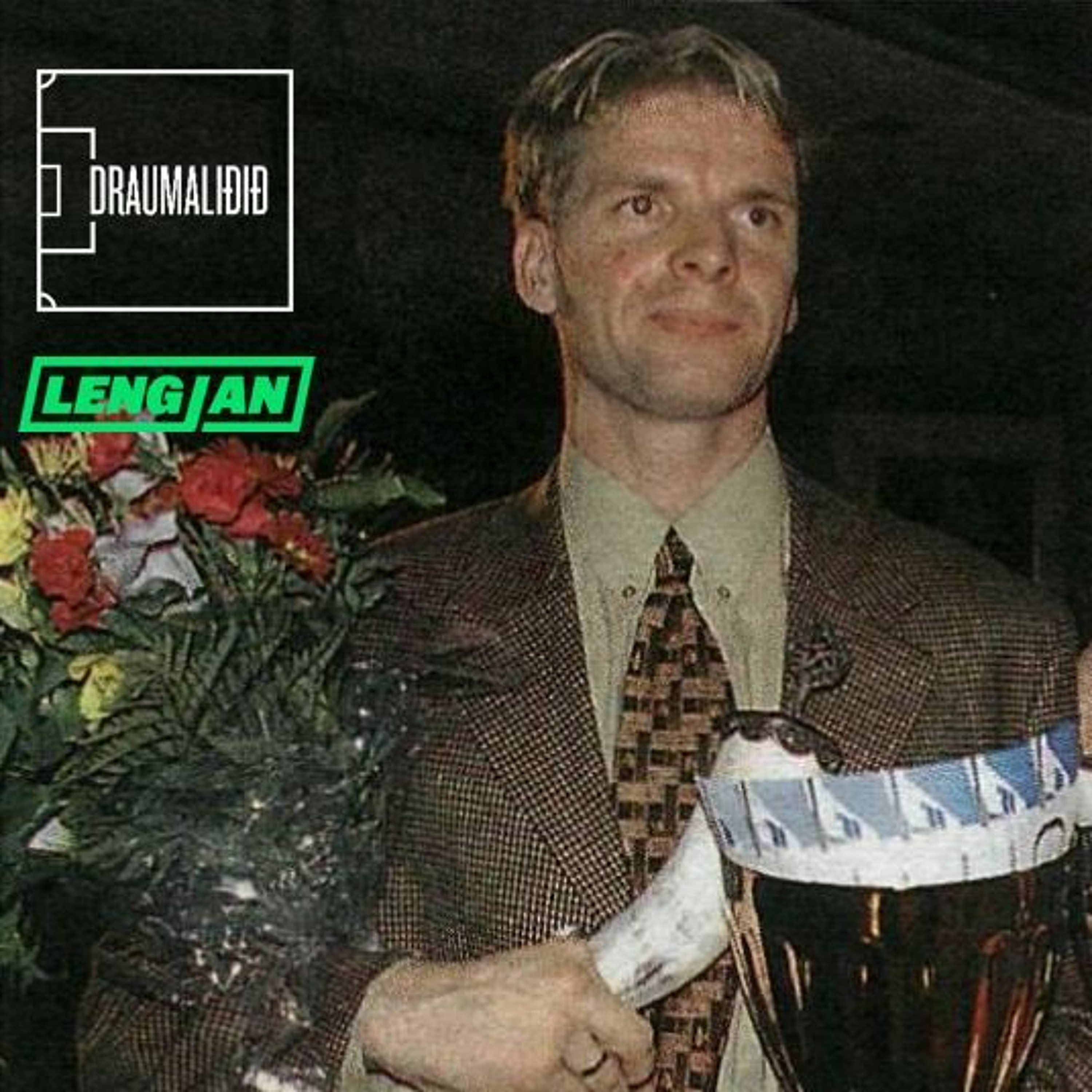 Draumaliðið