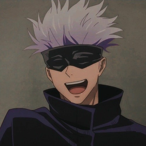 Listen to Rap do Satoru Gojo (JUJUTSU KAISEN) Muryou Kuusho  Gabriza by  yiekc in Rap animes playlist online for free on SoundCloud