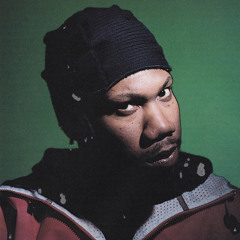 KRS-One - Ah Yeah (Diamond Rhode Mix) (1995)