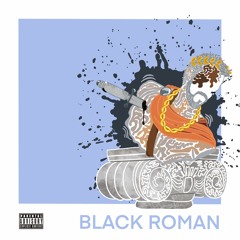 Black Roman