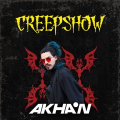 Creepshow    (Djset)
