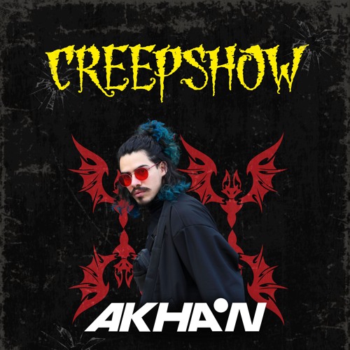 Creepshow    (Djset)