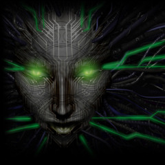 SHODAN TEKK INFUSION