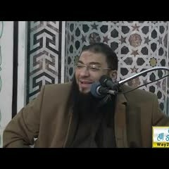 ﴿ وَكَذَٰلِكَ نُرِي إِبْرَاهِيمَ ﴾ .. عبادة التدبر و اليقين .. د . حازم شومان